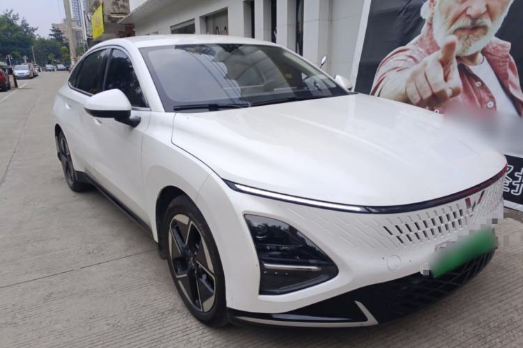 Used Wuling Xingguang 2023 150 Advanced Edition
