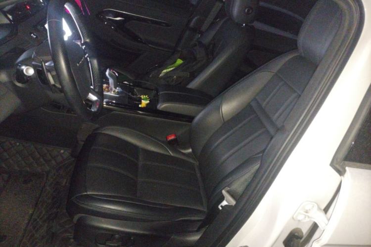 Used Land Rover Range Rover Evoque 2020 249 PS R-DYNAMIC SE Sport Technology Edition
