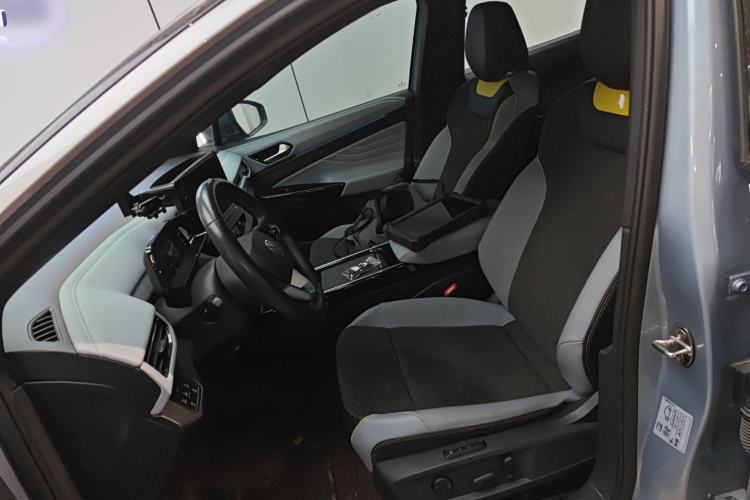 Used Volkswagen ID.4 X 2022 Intelligent Long-Range Version