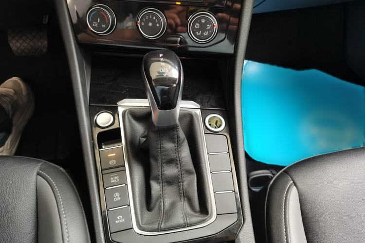 Used Volkswagen Sagitar 2021 280TSI DSG Excellence Edition
