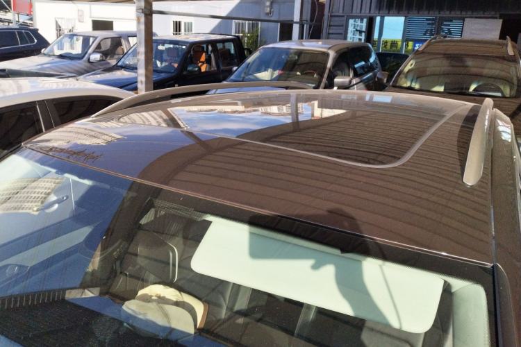 Used Volkswagen Tayron 2019 Teramont Edition 280TSI Two-Wheel Drive Luxury Model China VI Standard
