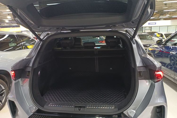 Used ARCFOX Alpha T 2021 653S+ 160kW