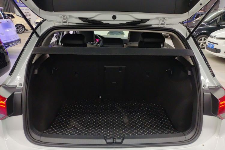 Used Volkswagen Golf 2023 Facelift 280TSI DSG Pro
