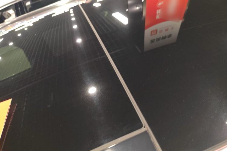 Used Lincoln Corsair 2021 2.0T Two-Wheel Drive Deluxe Edition