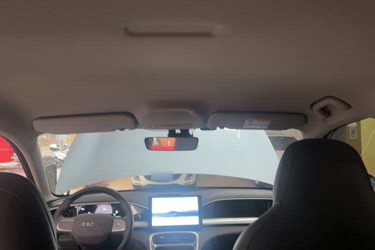 Used  Geome 2025 310km Youth Edition
