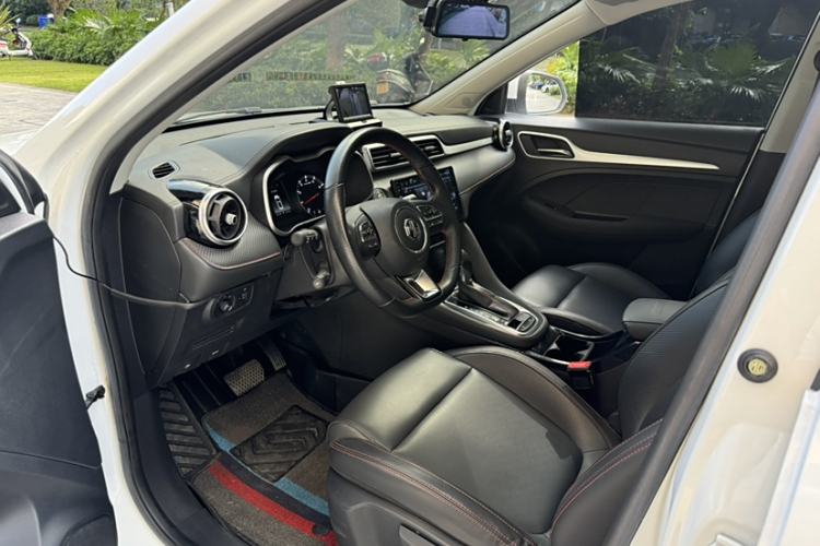 Used MG ZS 2020 180 DVVT Automatic Lite