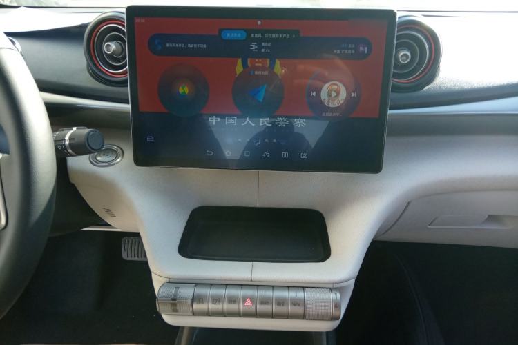 Used BYD Dolphin 2021 405 km Free Version
