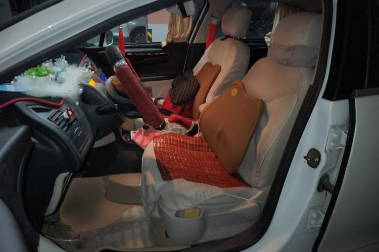 Used Citroen C-Quatre 2013 Sedan 1.6L Manual - Prestige Model