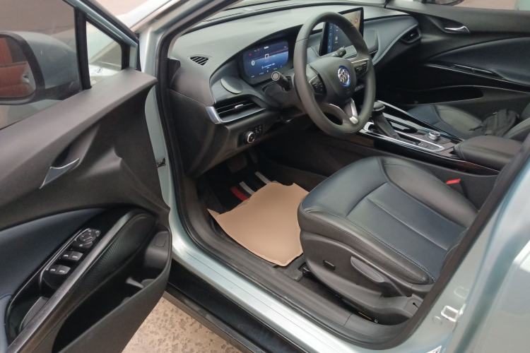 Used Buick Velite 6 2024 430km Comfort Edition