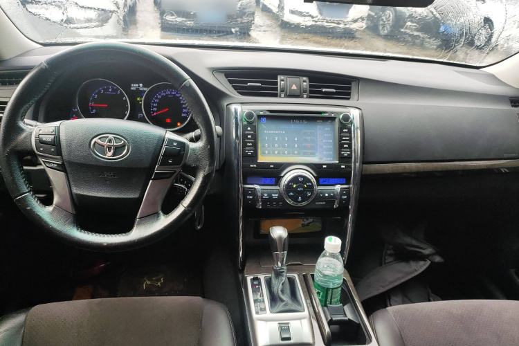 Used Toyota Reiz 2013 2.5V Shangrui Edition