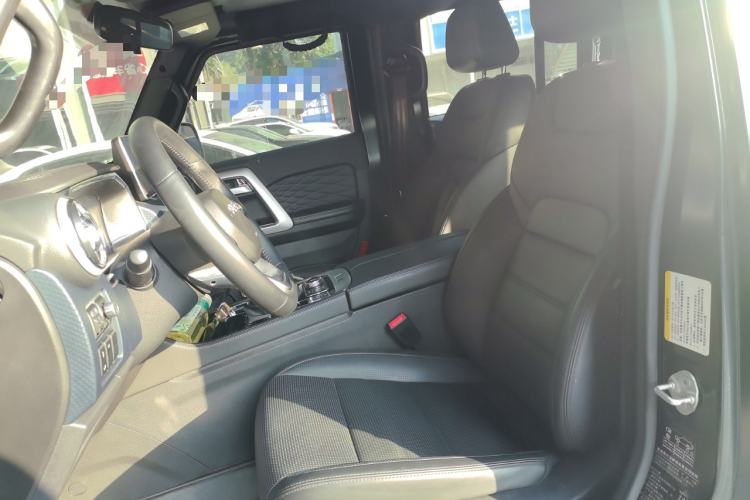 Used  BJ40 2024 2.0D Blade Hero Glory Edition