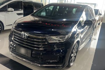 Used Honda Odyssey 2022 2.0L eHEV Sharp Enjoyment Edition