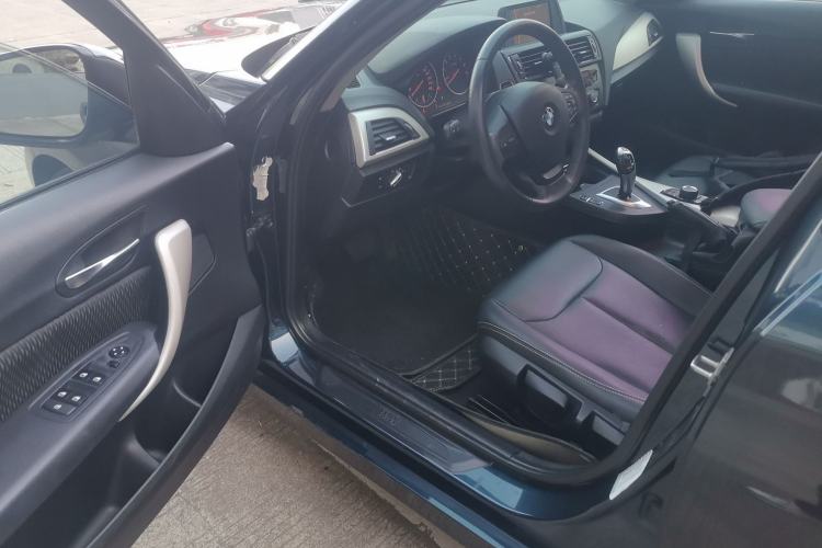 Used BMW 1 Series 2013 Revised 116i Leading Edition
