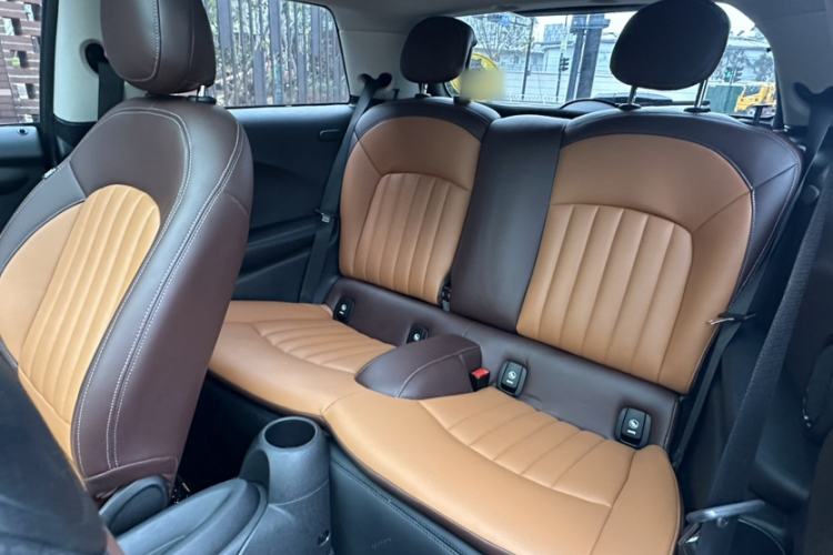 Used  MINI 2022 Updated 1.5T ONE