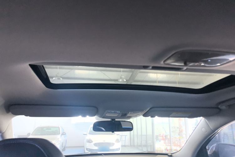 Used Kia Sportage R 2016 2.0L Automatic Two-Wheel Drive GL
