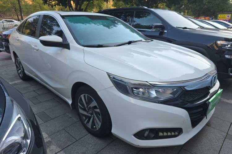 Used Honda Crider 2019 180 Turbo CVT Luxury Edition China VI Emission Standard