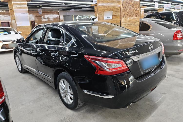 Used Nissan Teana 2013 2.0L XL Comfort Edition