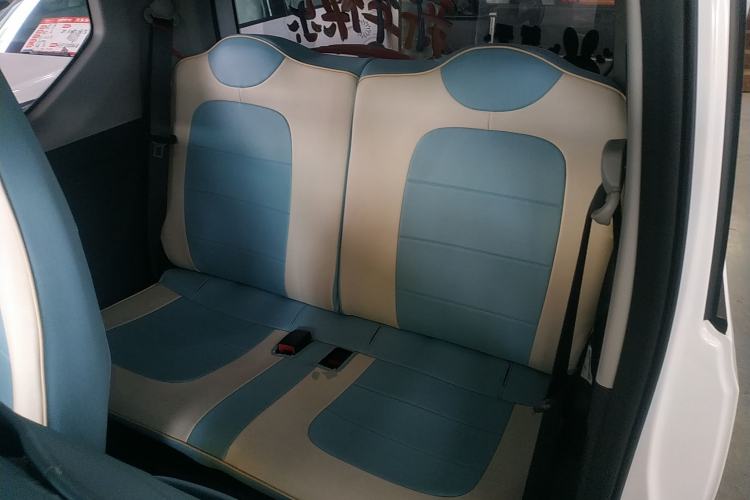 Used Wuling Hongguang MINIEV 2020 Freedom Version Lithium Iron Phosphate
