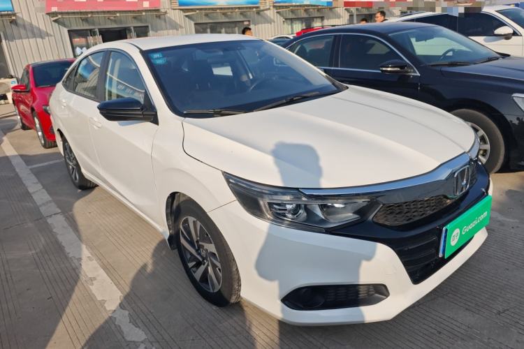 Used Honda Crider 2019 180 Turbo CVT Comfort Version China VI
