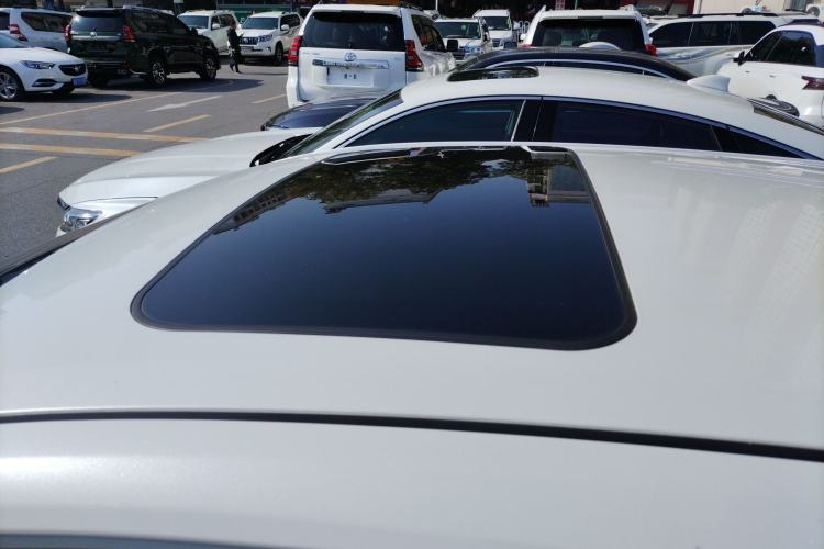 Used Toyota Levin 2021 185T CVT Luxury Edition
