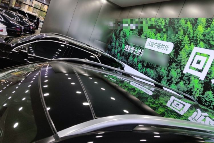 Used Mercedes-Benz GLE New Energy 2022 GLE 350 e 4MATIC
