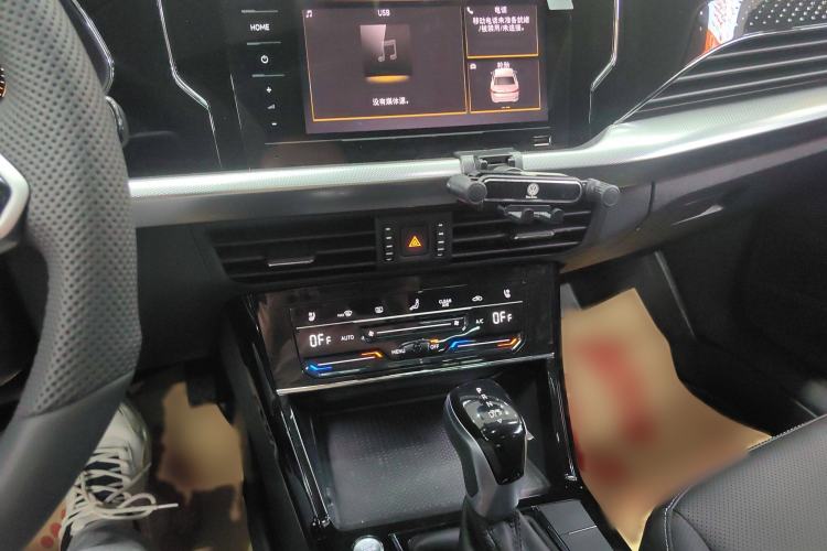 Used Volkswagen Passat 2024 380TSI Dragon Edition
