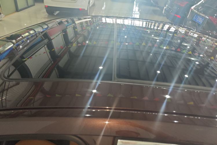 Used Buick LaCrosse 2016 20T Elite Edition
