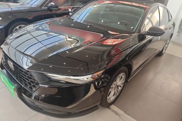 Used Honda Accord 2023 260TURBO Smart Enjoyment Version