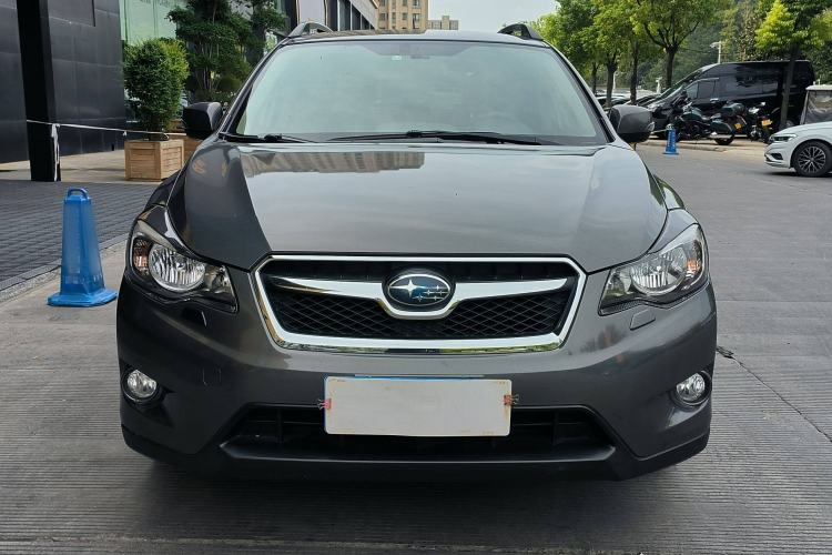Used Subaru XV 2014 2.0i Luxury Edition
