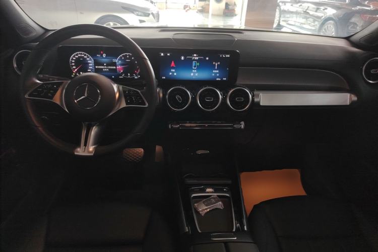 Used Mercedes-Benz GLB 2024 GLB 200 Dynamic Edition