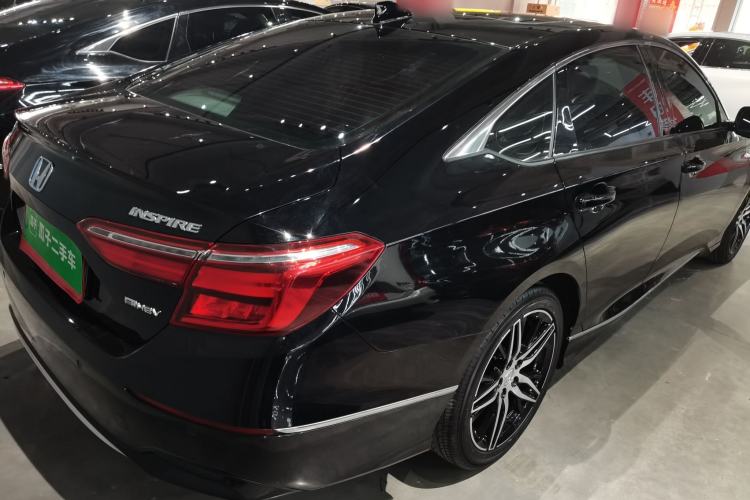 Used Honda Inspire 2022 Xing·Hybrid 2.0L Pure Edition