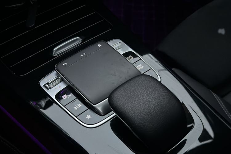 Used Mercedes-Benz A-Class 2019 A 200 L Sport Sedan