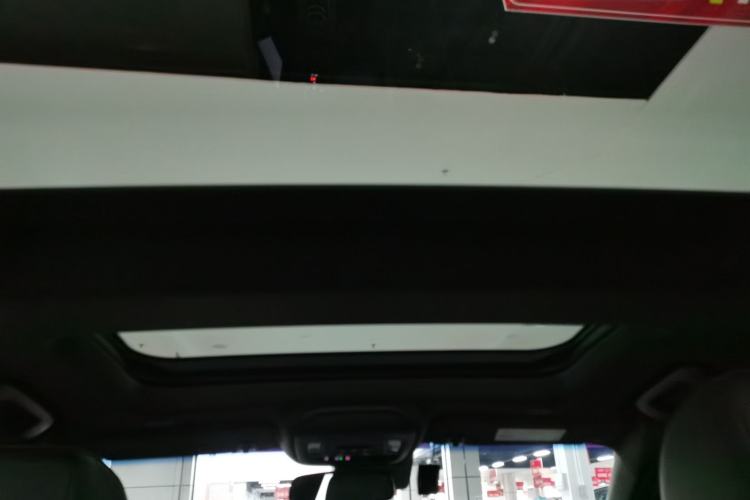 Used Cadillac CT5 2022 28T Luxury Version (Standard Edition)
