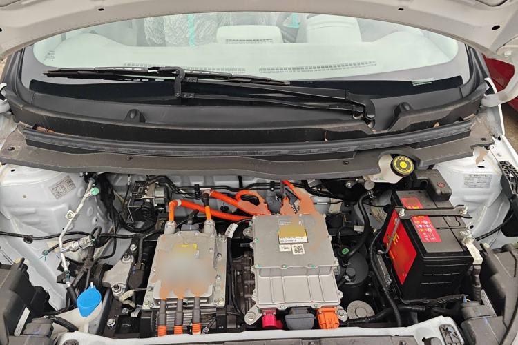 Used JMEV  2024 201km Comfort Version
