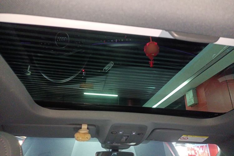 Used Audi A3 2024 A3L Limousine 35 TFSI Fashion Sport Model