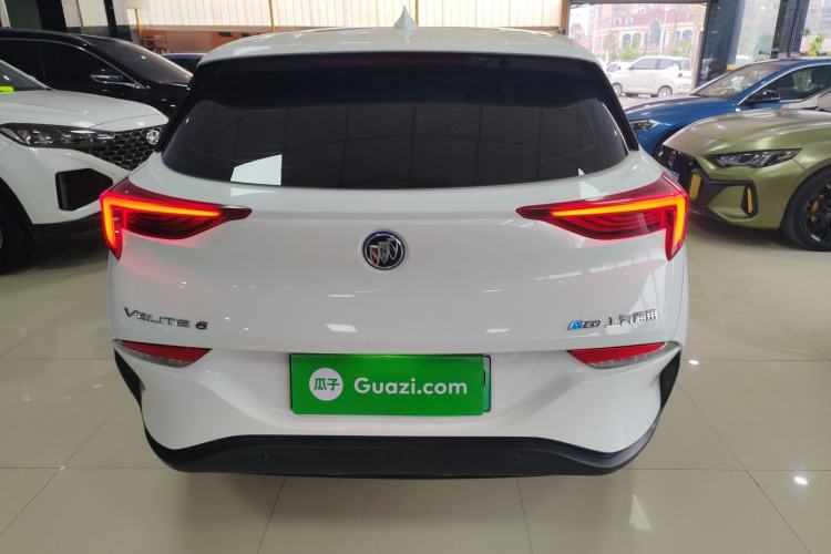 Used Buick Velite 6 2024 430km Comfort Edition
