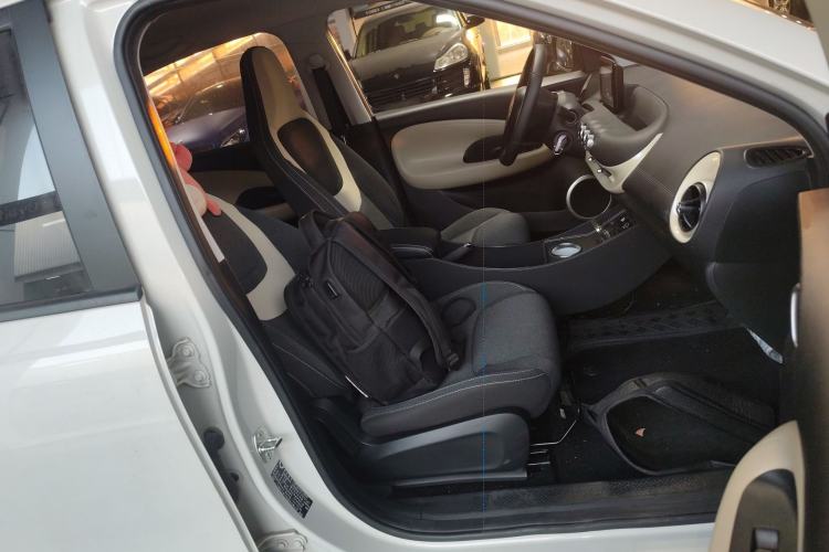 Used Wuling Bingo 2023 203km Light Edition