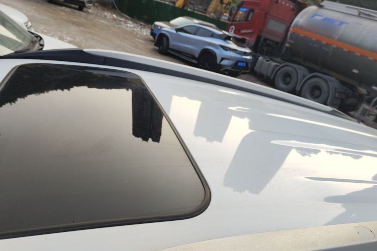 Used Haval M6 2018 Revised Version 1.5T DCT Two-Wheel Drive Elite Edition
