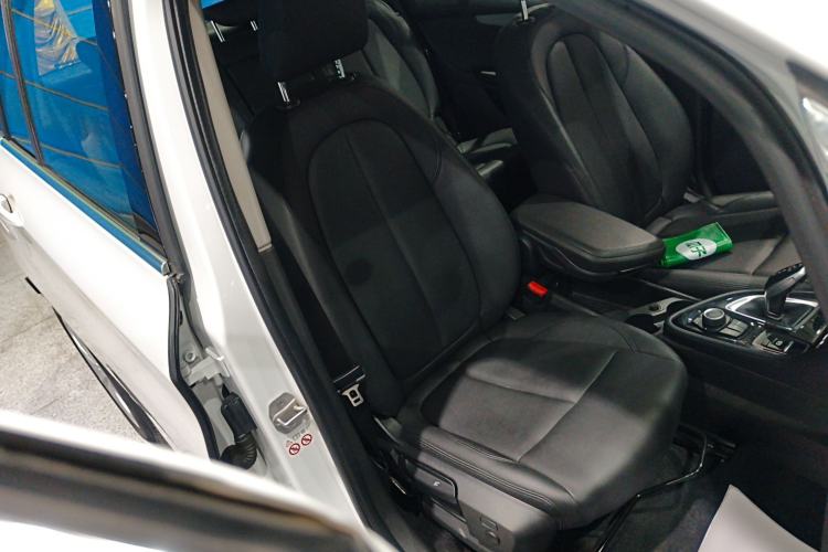 Used BMW 2 Series Gran Tourer 2019 220i Leading Model