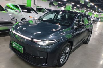 Used Leapmotor C10 2024 530 LiDAR Edition