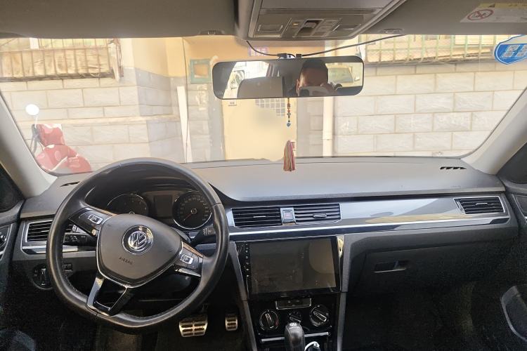 Used Volkswagen C-TREK 2018 230TSI DSG Comfort Model