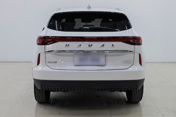 Used Haval H6 2024 1.5T Two-Wheel-Drive Classic Edition
