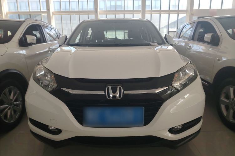 Used Honda Vezel 2017 1.5L CVT 2WD Comfort Model