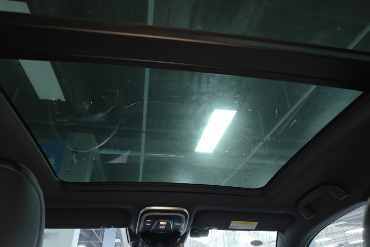 Used BYD Tang New Energy 2021 DM-i 112KM Prestige Model