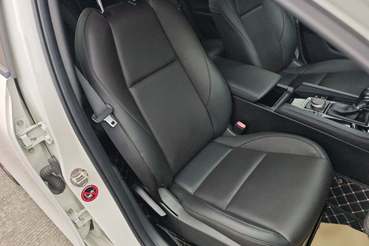 Used Mazda Mazda 3 Axela 2021 2.0L Automatic Zhiya Edition