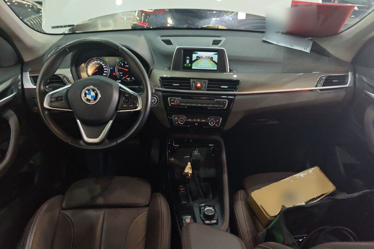 Used BMW X1 2019 sDrive18Li Premium Edition
