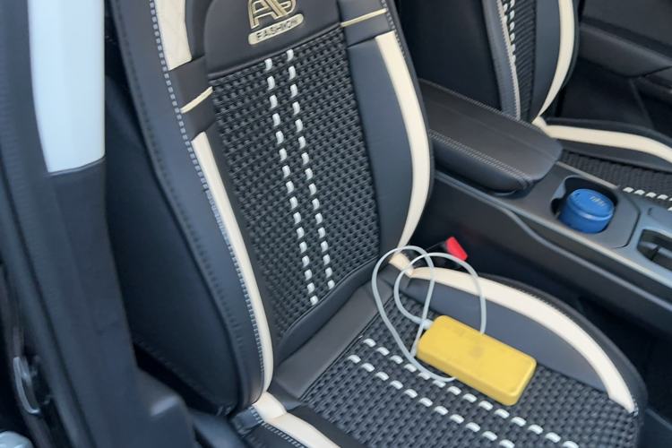 Used  King Kong 2025 430 km Two-Wheel Drive Long Bed – Lucky King
