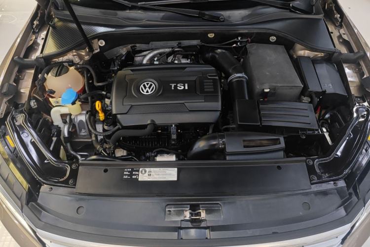 Used Volkswagen Passat 2017 330TSI DSG Prestige Edition