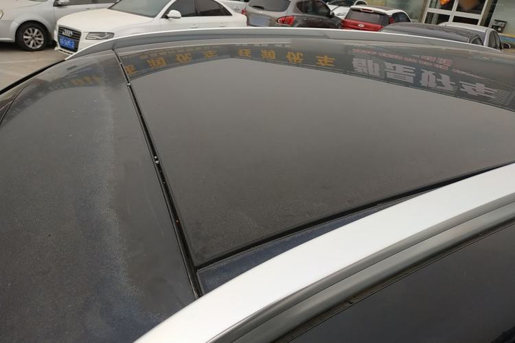 Used Mercedes-Benz GLC 2016 GLC 200 4MATIC