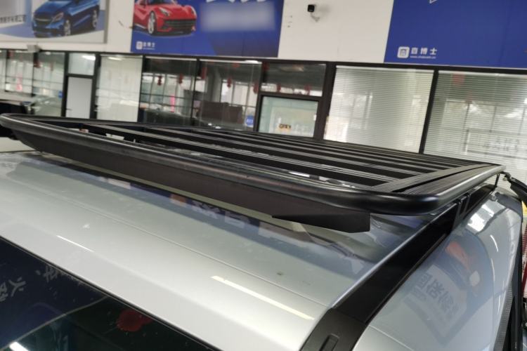 Used  V23 2025 401 Two-Wheel Drive Advanced Edition